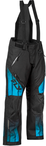 Fly Racing Women's SNX Pro Pants