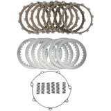 Moose Offroad Complete Clutch Kit Clutch Kit