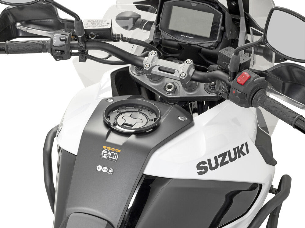 GIVI TANKLOCK MOUNT SUZ