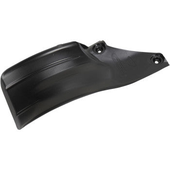 Moose Offroad Mud Flap Mud Flap - Black - Husaberg/KTM