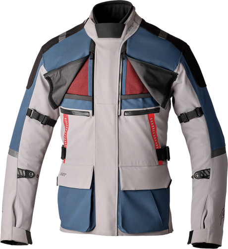 RST PS Vulcan CE Jacket