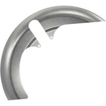 Fat Front Fender