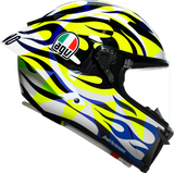 Pista GP RR Limited Edition Soleluna 2023 Helmet