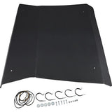 Moose Offroad UTV Roof UTV Roof - One-Piece