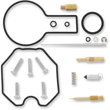 Moose Offroad Carburetor Repair Kit - Honda Carburetor Repair Kit - Honda