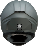 Jackal Smoke Helmet