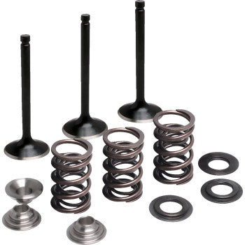 Moose Offroad Valve Kit Valve Kit - Intake - Yamaha