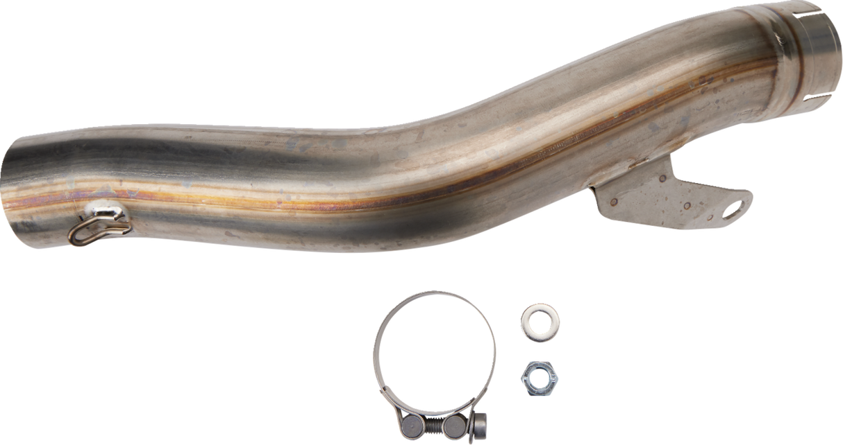 Link Pipe