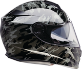 Solaris 2.0 Camo Modular Helmet
