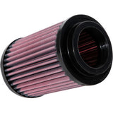 K & N High-Flow Air Filter - Royal Enfield