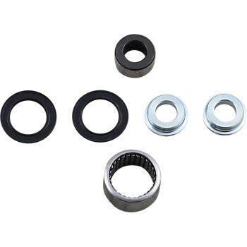 Moose Offroad Shock Bearing Kit Shock Bearing Kit - Back Upper/Lower - Honda/Suzuki