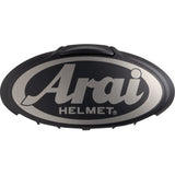 Arai 3D Arai Logo Duct