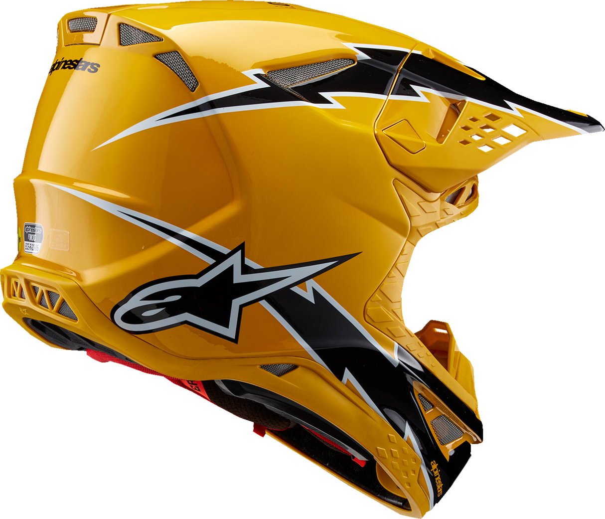 Supertech M10 Ampress MIPS® Helmet