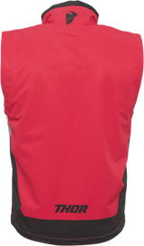 Warmup Vest