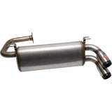 S&S Cycle Power Tune® XTO Muffler - 49 State