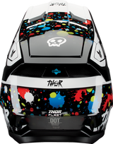 Youth Fleet Splat Helmet