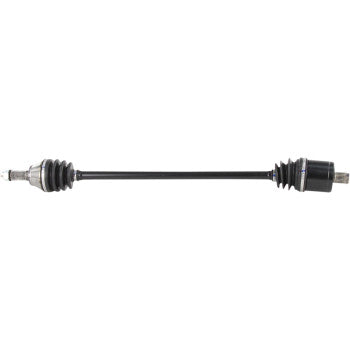 Moose Offroad OEM Replacement Standard CV Axle - Rear Left/Right - Polaris RZR Turbo S