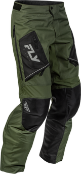 FLY RACING PATROL OVER-BOOT PANTS