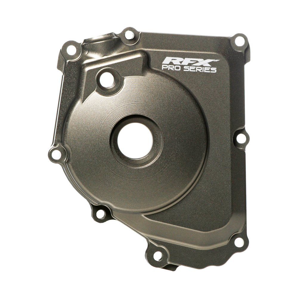 RFX IGNITION COVER HARD ANO KTM/HUSQ/GAS