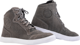RST HITOP MOTO SNEAKER CE BOOT SUEDE