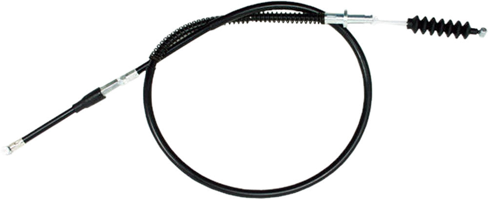 MOTION PRO BLACK VINYL CLUTCH CABLE