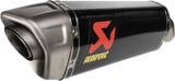 Slip-On Series Muffler