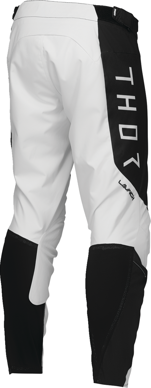 LAUNCHMODE Storm Pants