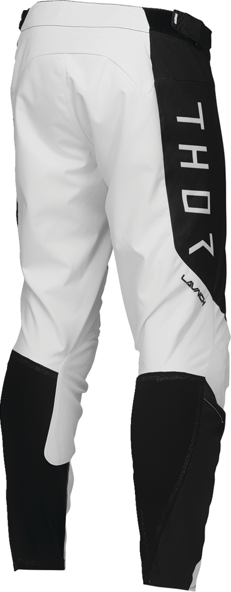 LAUNCHMODE Storm Pants