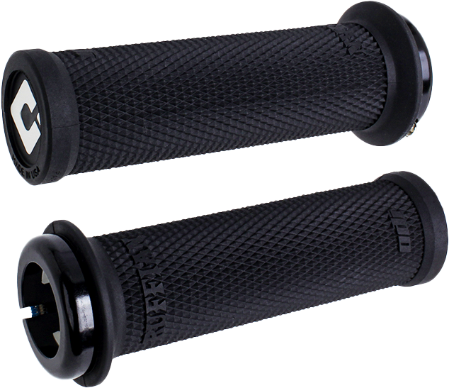 ODI Ruffian Mini V2.1 BMX Grips