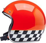 Bonanza Competition Helmet