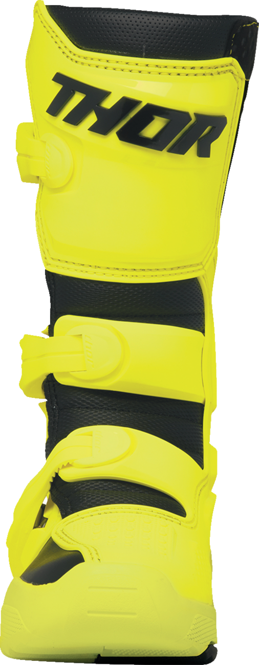 Youth Blitz XR Boots