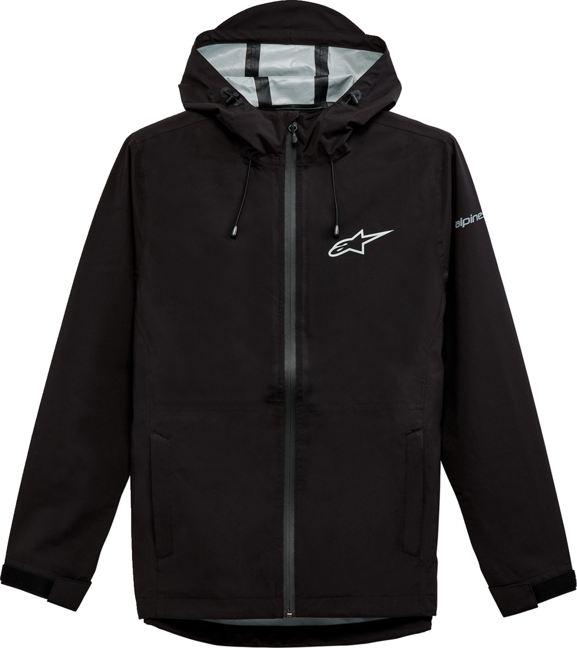 Omni Rain Jacket