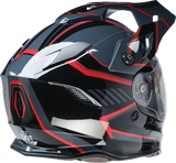 Range 2.0 Rotor Snow Electric Helmet
