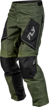 FLY RACING PATROL OVER-BOOT PANTS