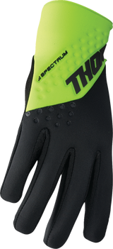 Spectrum Cold Weather Gloves
