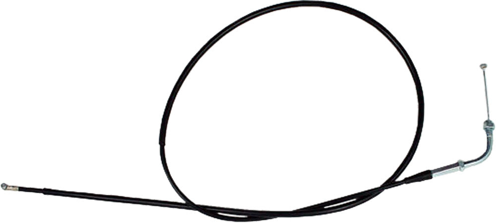 MOTION PRO BLACK VINYL CHOKE CABLE