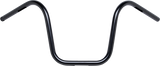 1" Handlebar w/ TBW Plugs