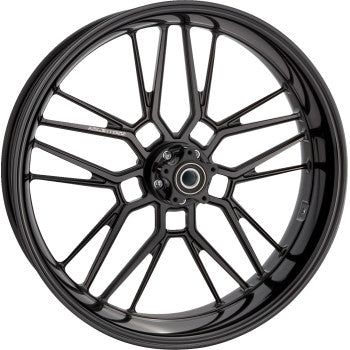Split-Spoke Rim