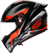 K1 S Fastlap Helmet