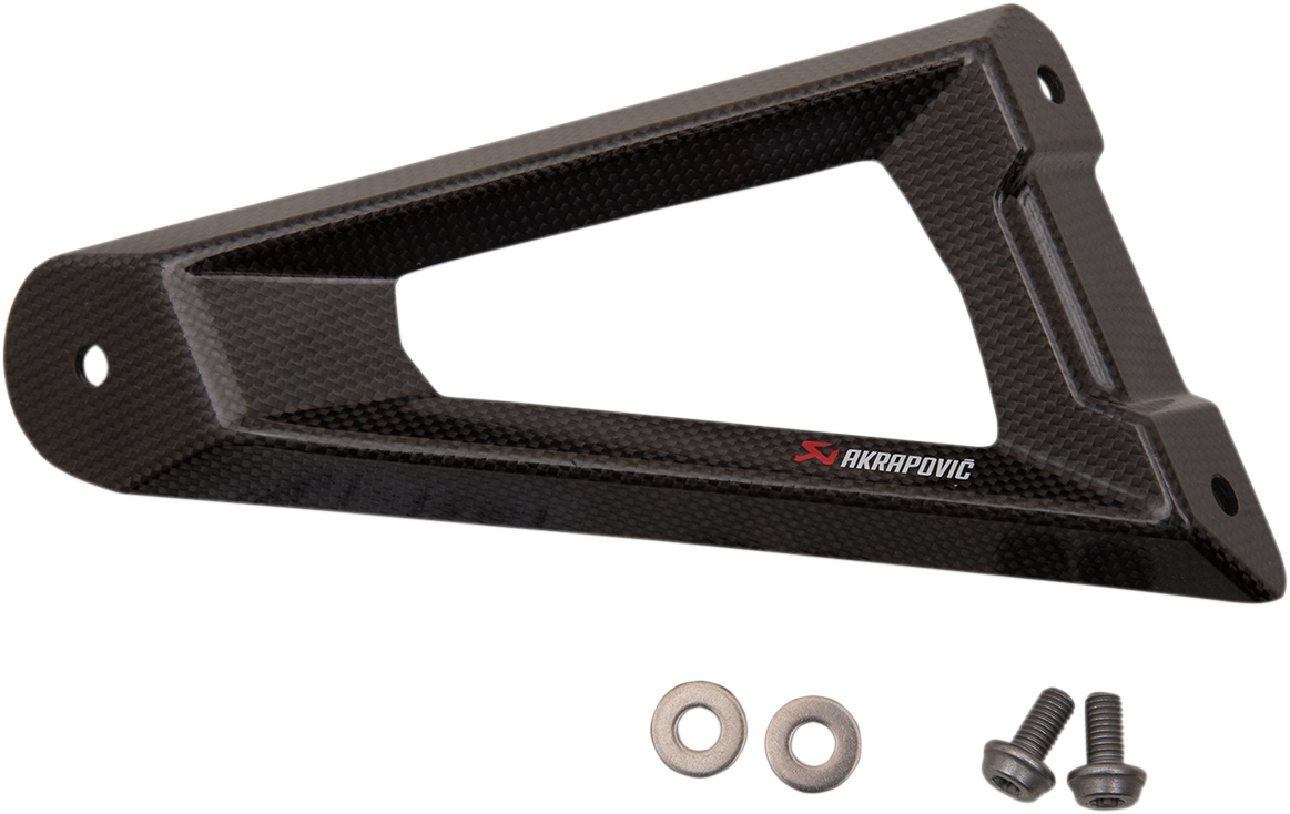 Muffler Bracket