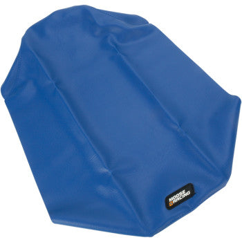 Moose Offroad Standard Seat Cover Seat Cover - Blue - Honda