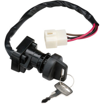 Moose Offroad Polaris Ignition Switch Ignition Switch