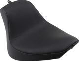 Low-Profile Solo Seat