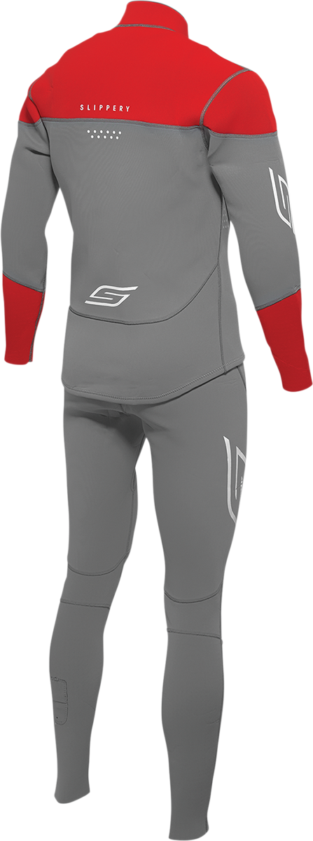 Breaker Wetsuit and Jacket
