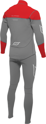 Breaker Wetsuit and Jacket