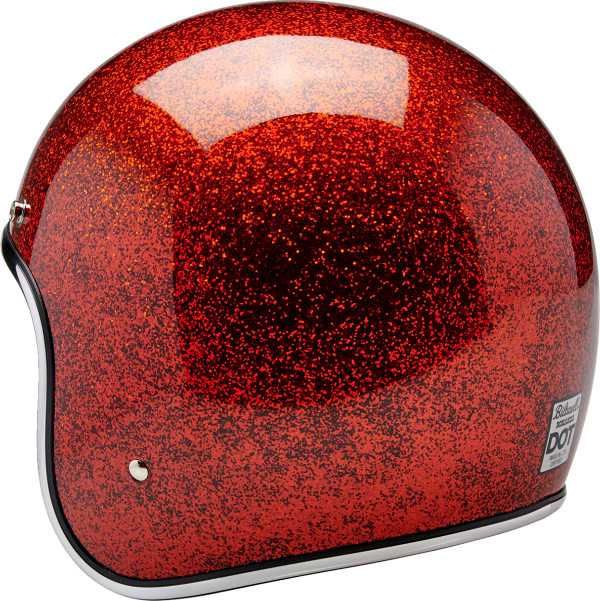 Bonanza Megaflake Helmet