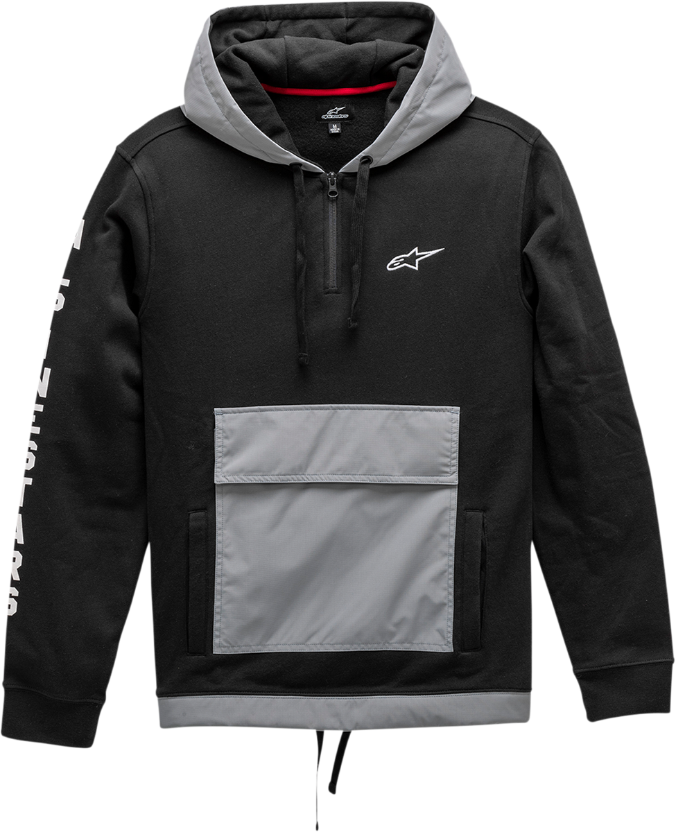Explorer Hoodie