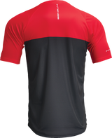 Intense Assist Censis Short-Sleeve Jersey