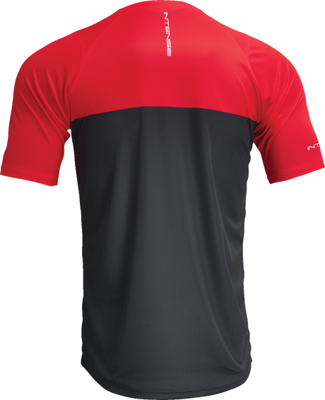 Intense Assist Censis Short-Sleeve Jersey
