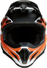 Rise Flame Helmet